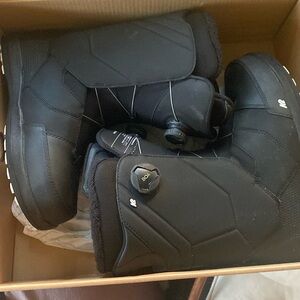 K2 Mens Snowboard Boots